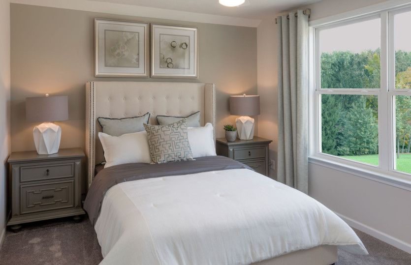 Bedroom 3 or a Flex Room