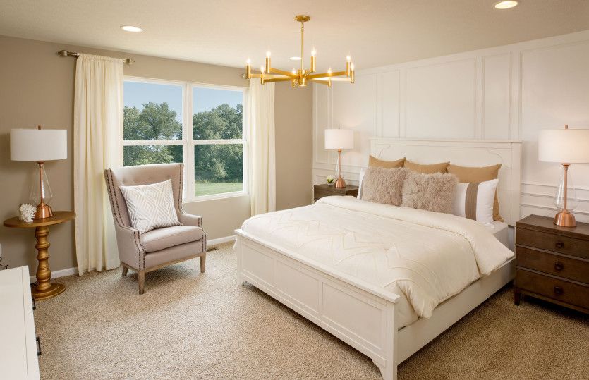 Owner's Suite