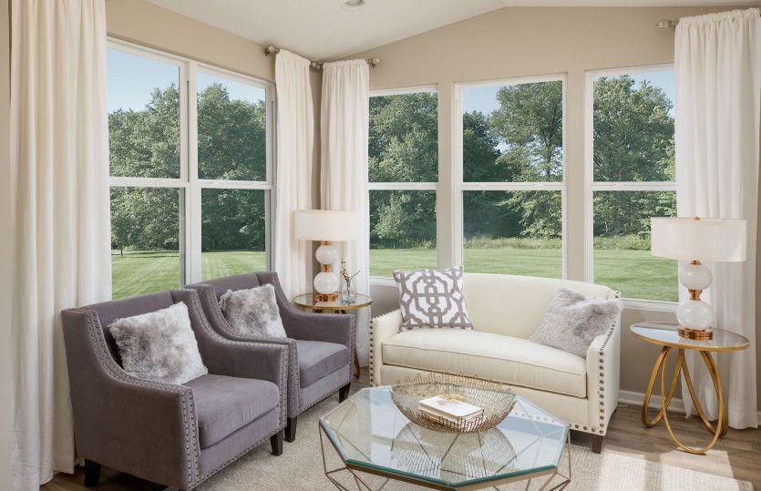 Sunroom