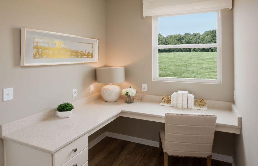 Pulte Planning Center®
