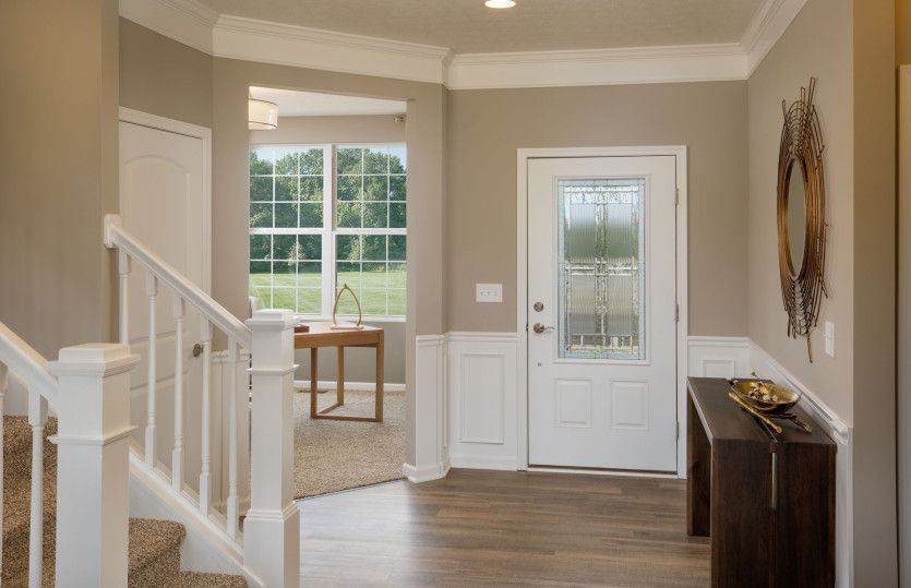 Foyer
