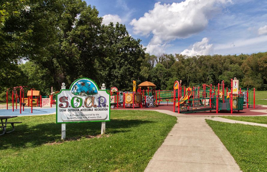 SOAR Park