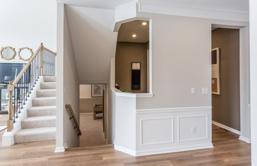 Pulte Planning Center