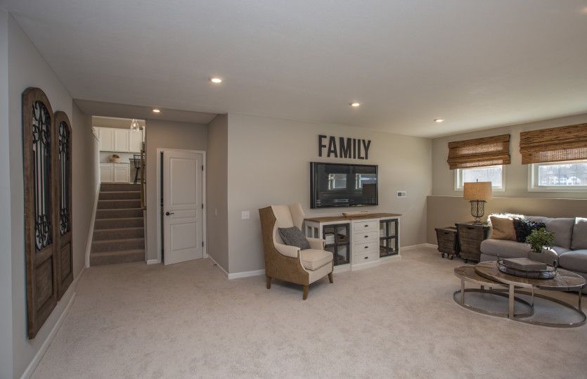 Bonus Room for Added Space