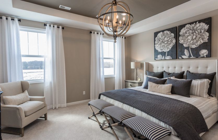 Owner's Suite