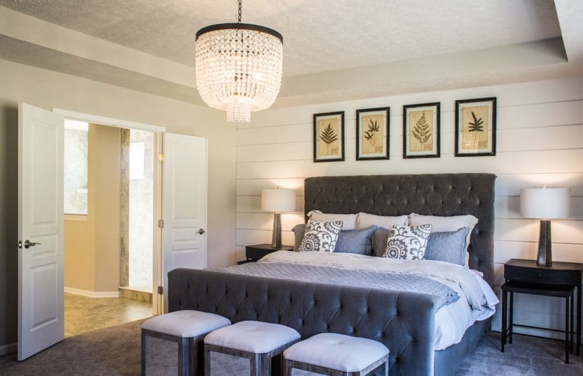 Owner's Suite