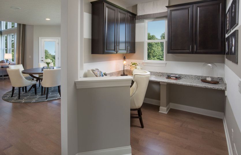 Pulte Planning Center®