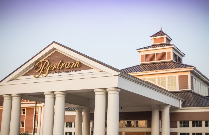 Bertram Inn and Banquet Center