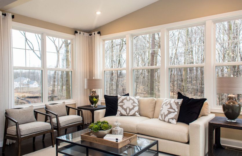 Sunroom