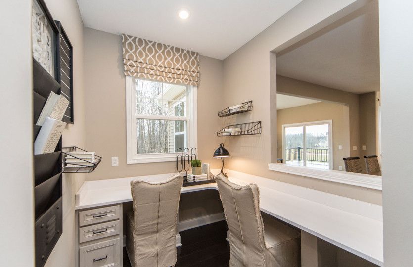Pulte Planning Center®