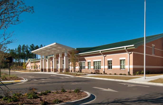 Nexton Elementary