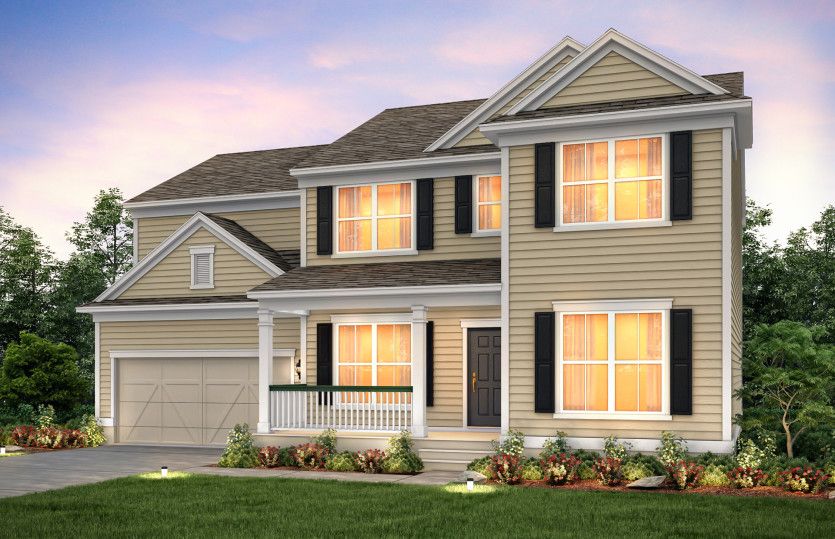Woodward Home Exterior 51