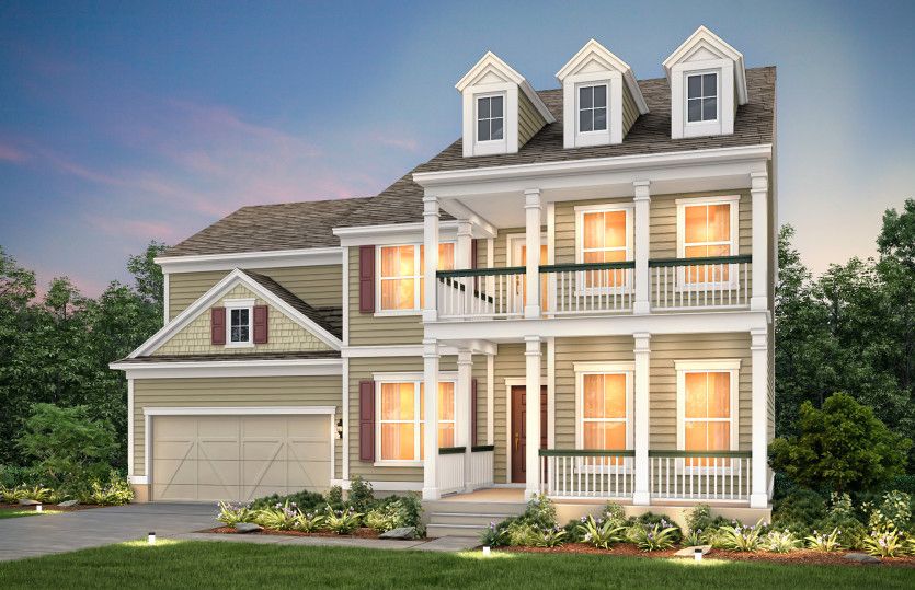 Woodward Home Exterior 52