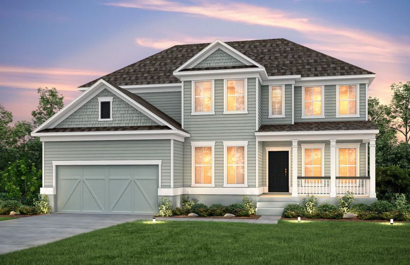 Vanderbilt floor plan