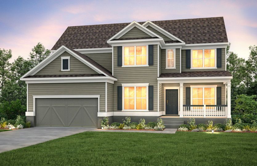 Vanderbilt Home Exterior 51
