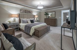 Hampton - Riverstone: Monroe, North Carolina - Pulte Homes