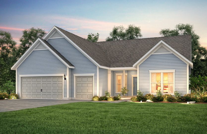 Dunwoody Way Exterior LC1A