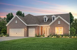 Dunwoody Way - Sea Island Preserve: Johns Island, South Carolina - Pulte Homes