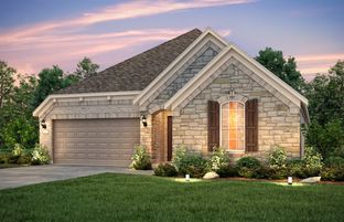 Dayton - West Cypress Hills: Spicewood, Texas - Pulte Homes