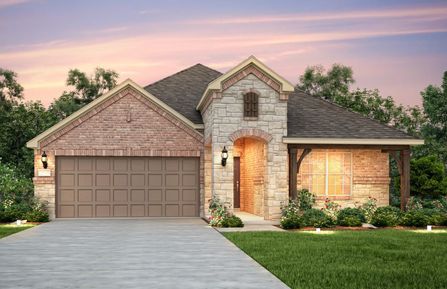 Arlington by Pulte Homes in Austin TX