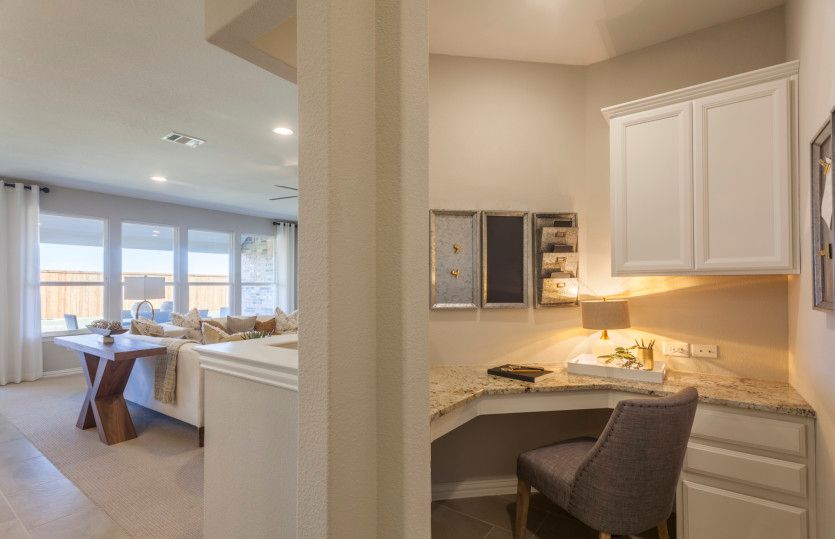Pulte Planning Center®,