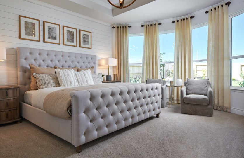 Owner's Suite