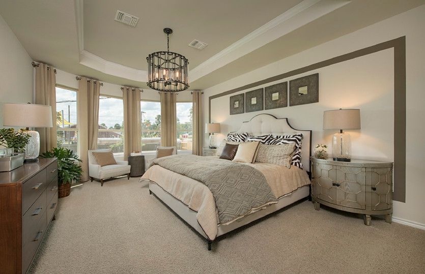 Owner's Suite