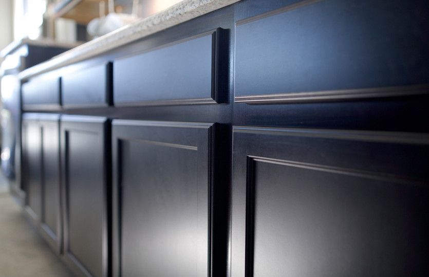 Elegant Cabinetry