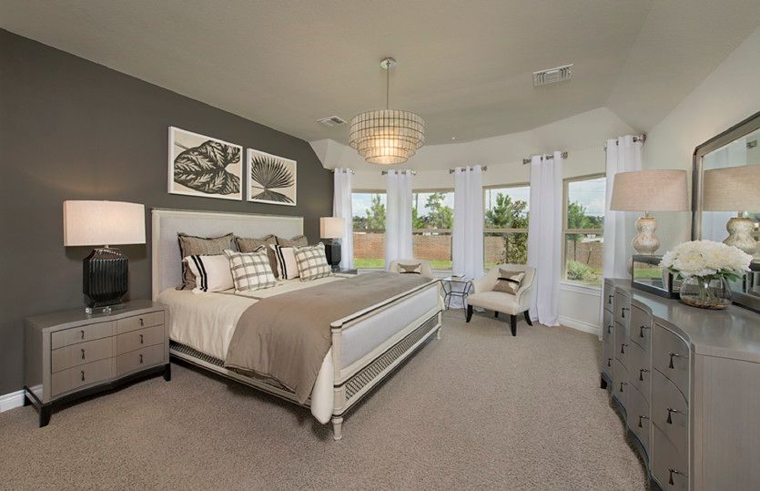 Kennedale floor plan