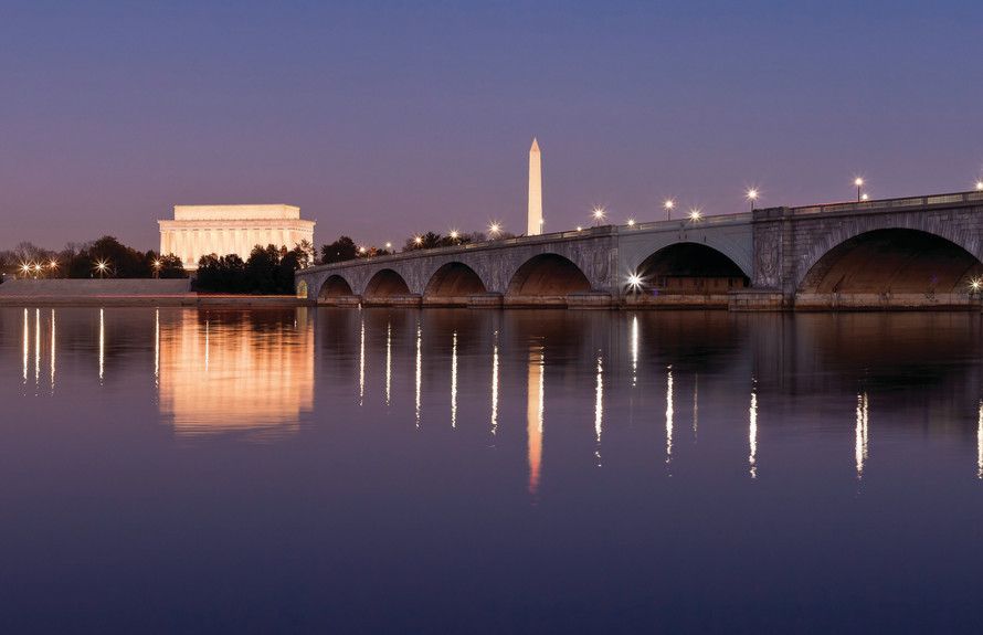Washington, DC