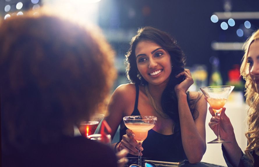 Exciting Nightlife Nearby