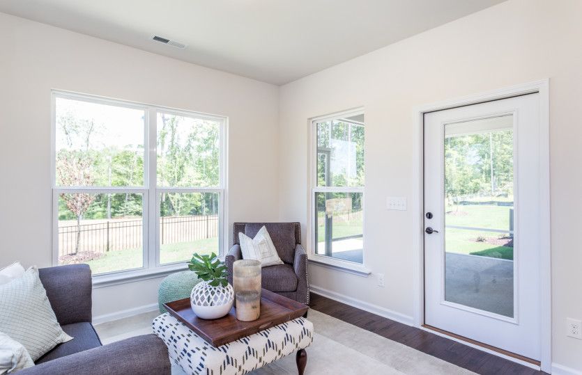 Sunroom