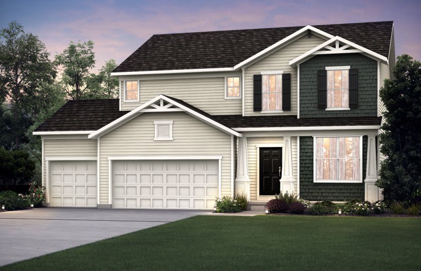 Craftsman | CR2I