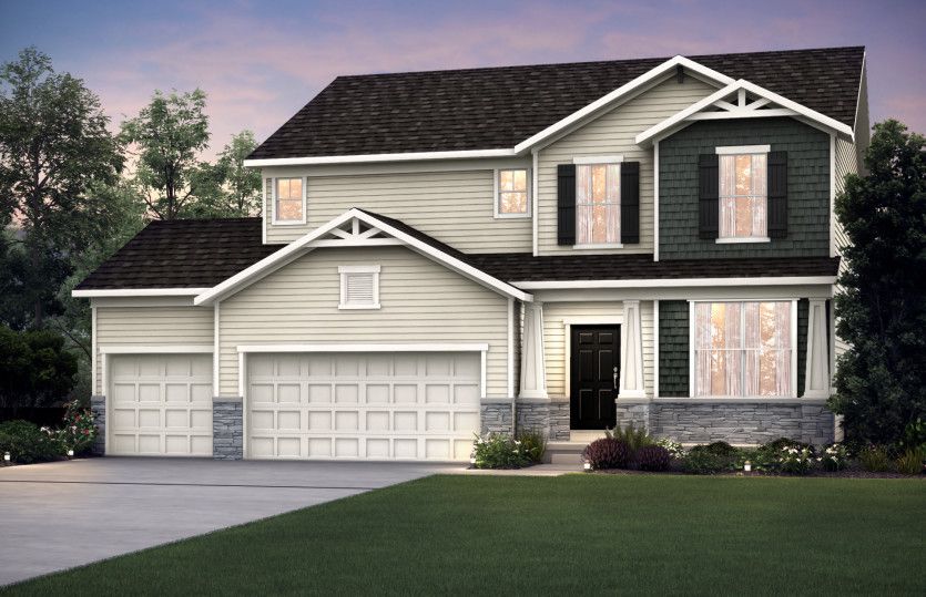 Craftsman (Stone)  | CR2I