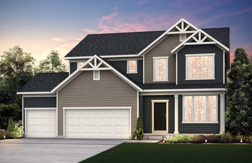 Northern Craftsman | NC1A