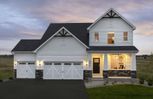 Home in Madelyn Trail - Expressions Collection by Pulte Homes