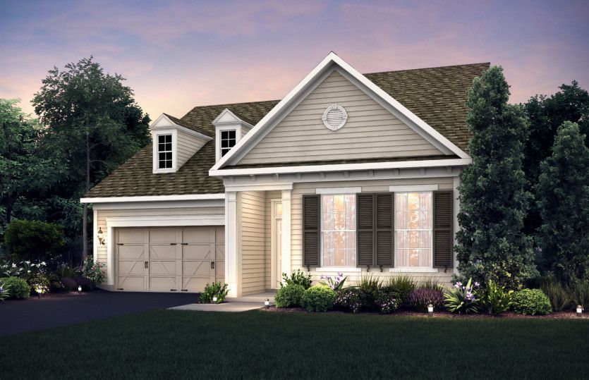 Heartland HR3W
