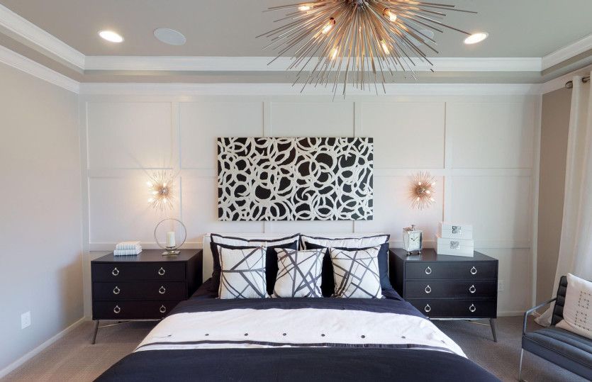 Owner's Suite
