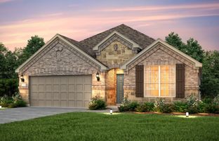 Sheldon - West Cypress Hills: Spicewood, Texas - Pulte Homes