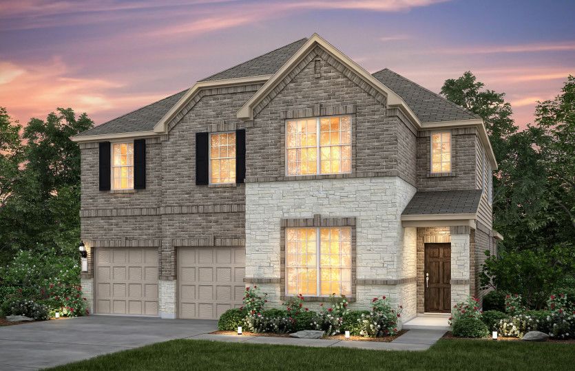 Home Exterior C