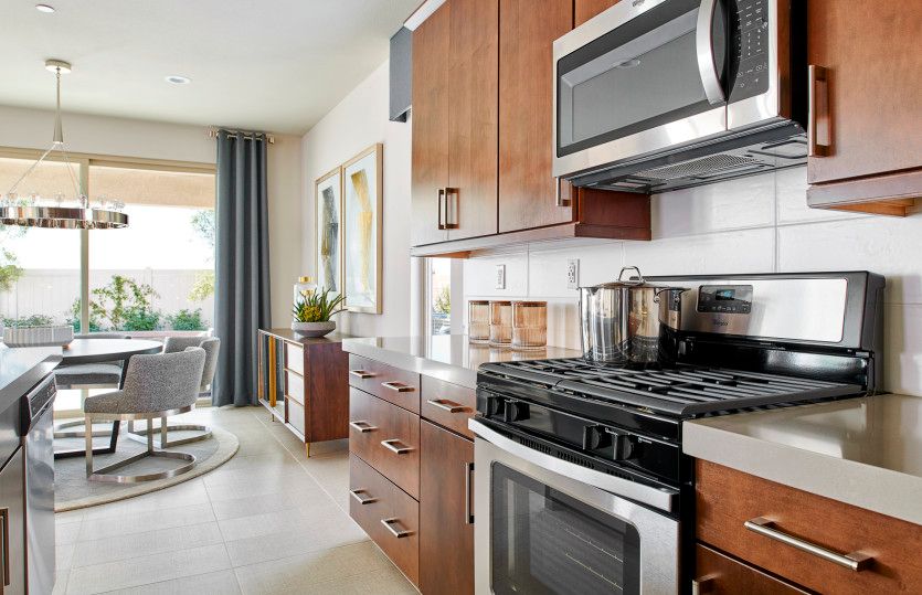 Coventry - Haciendas at Highland Grove: Riverside, California - Pulte Homes
