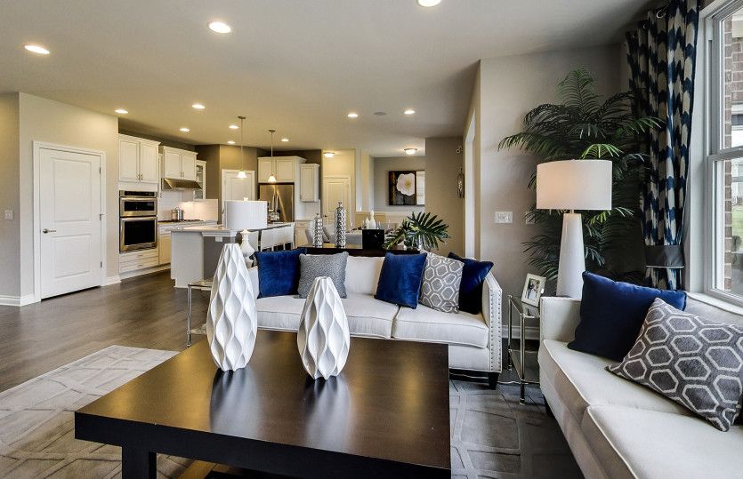 Mercer Gathering & Sunroom