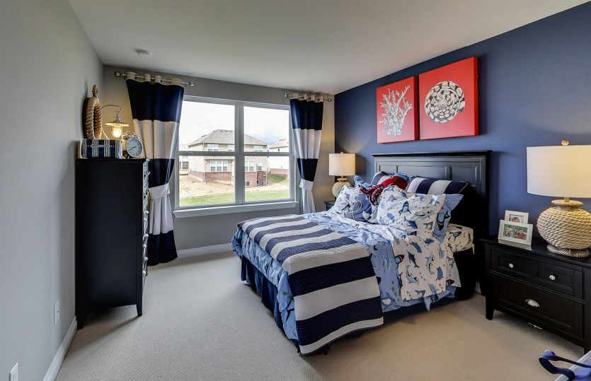 Mercer Bedroom 2