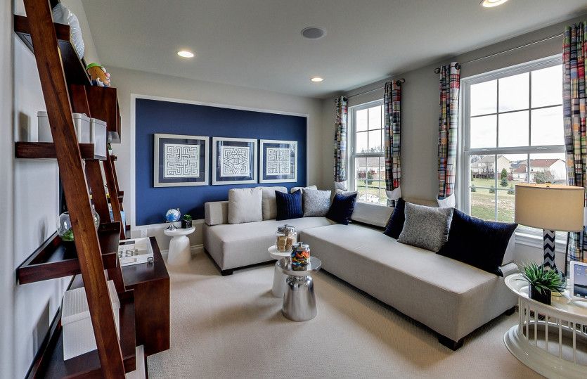 Mercer Second Floor Loft