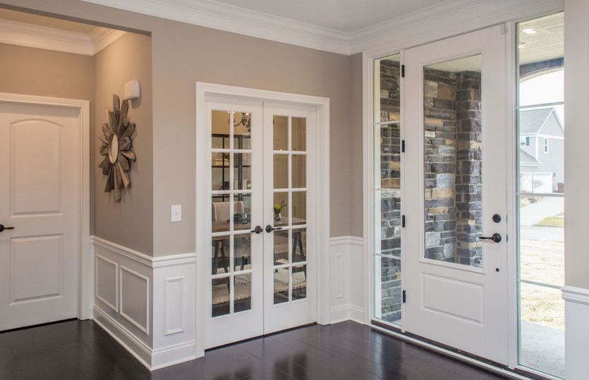 Foyer