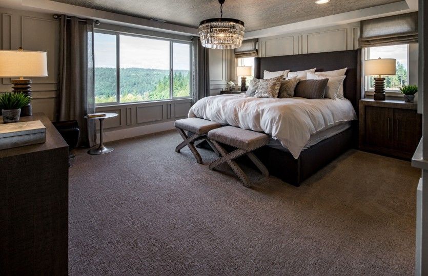 Owner's Suite