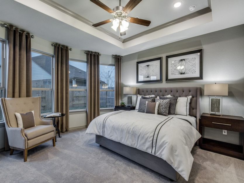 Owner's Suite
