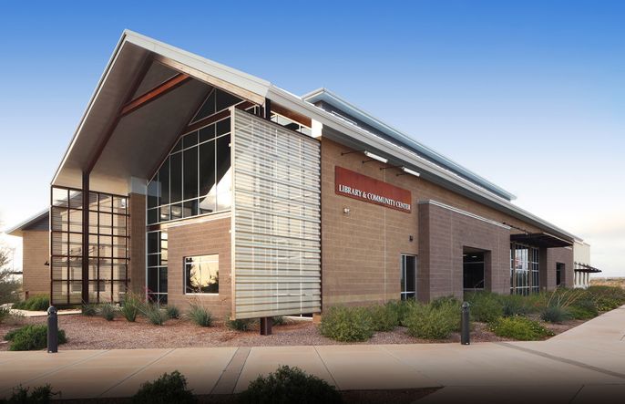 Parkside in Florence, AZ