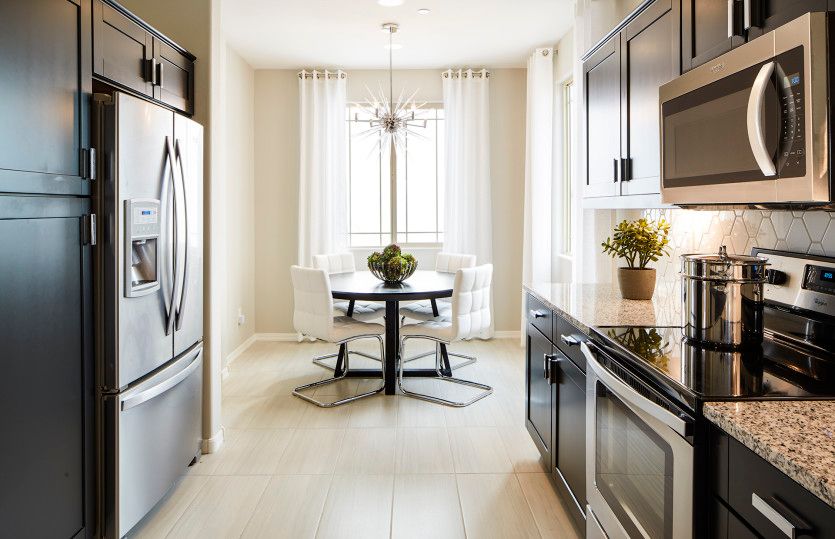 Stunning Kitchen