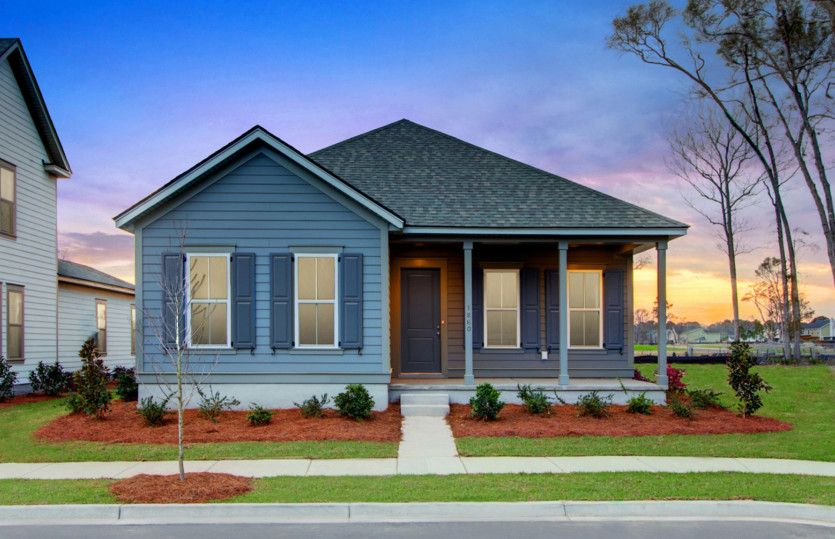 Welcome to the Sweetgrass!